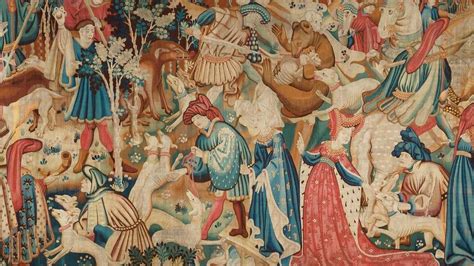 The Great Hunt – A Vivid Tapestry of Power and Nature in 15th Century South Africa!