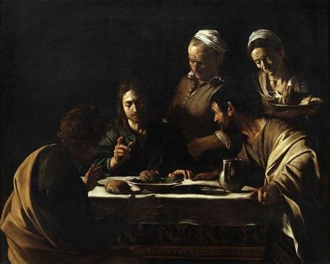 “The Last Supper” A Masterpiece Rich in Baroque Emotion and Symbolic Depth!