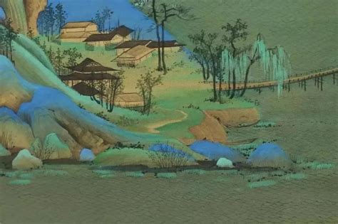 The Ten Thousand Scenes of Mountains and Rivers! An Immersive Journey Through 17th Century Korean Landscape Painting